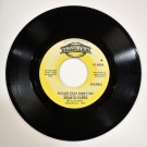 Jesus Alvarez - Please Stay Don't Go / Cosa Rica   [7inch]