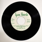 Catherine Miller - You've Been Hunchin All Night (And Can't Get It Right) / Life Is Like A Checkerboard    [7inch]