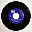 Funky Music Machine - Gotta Clean Up The World (Before The World Cleans You Up) / ST (Instrumental)    [7Inch]