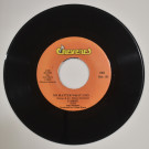 Yambu - No Matter What I Do .../ College Composition (Instrumental)   [7inch]