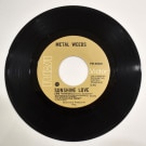 Metal Weeds - Sunshine Love (AM Version) / ST (Disco Version)   [7inch]
