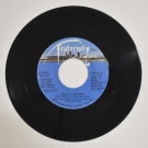 Lynda Seals - Skinny Dippin' / Head Start   [7inch]