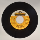 Willie Vega - Swearin' To God / Perfidia   [7inch]