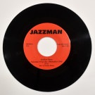 Kathleen Emery - Sometimes I Feel Like A Motherless Child  Quantic Version !