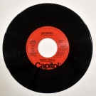 Inner Circle - Jah Music / Groovin' In Love    [7inch]