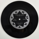 Dalmo Castello - Fora De Hora / Boa Memoria  [7inch]