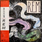 R.E.M.  - Reckoning = ̴ξ    [LP]