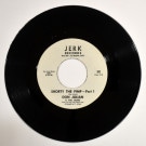 Don Julian & The Larks - Shorty The Pimp (Part 1) / ST (Part 2)    [7inch]