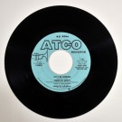 Marilyn Scott - Let's Be Friends / Let's Not Talk About Love   [7inch,Promo]