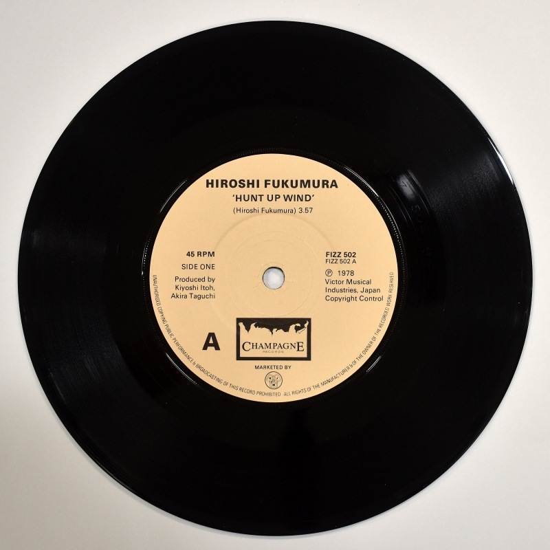 CHOROI quinta 中古名前記入あり