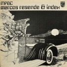 Marcos Resende & Index - Festa Para Um Novo Rei    [LP]