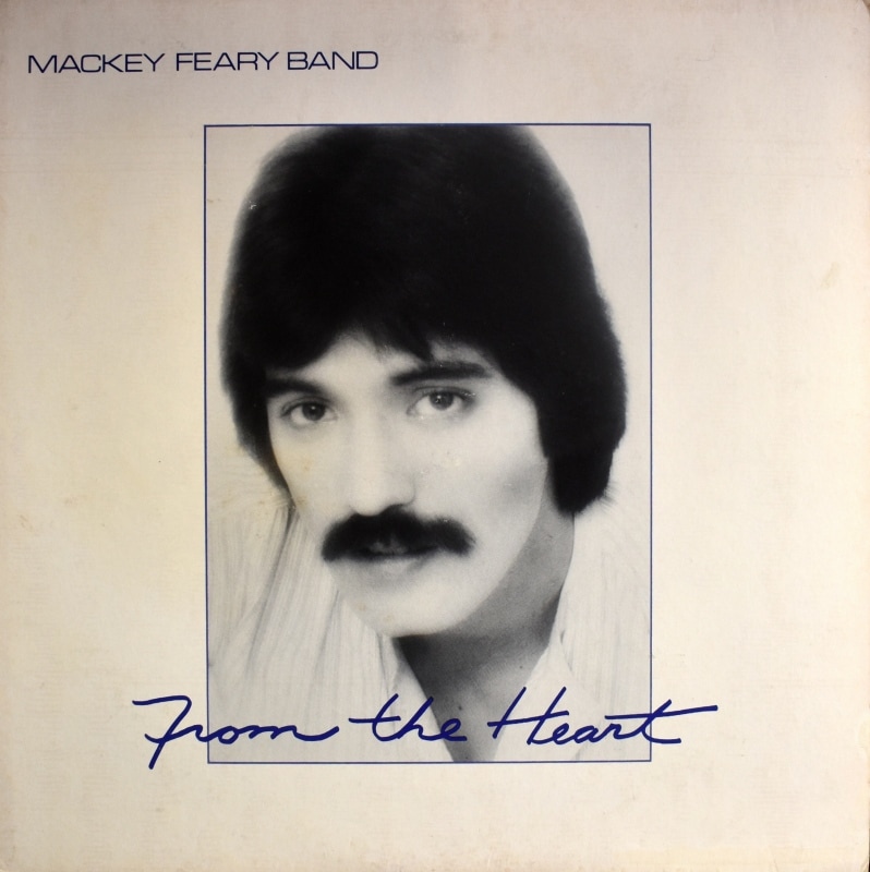 mackey feary band 国内 Amazon.co.jp: マッキー・フェアリー・バンド(紙ジャケット仕様