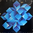 Puzzle - The Second Album  [LP]