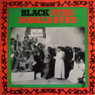 Donald Byrd - Black Byrd    [LP]