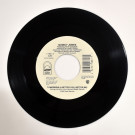 Quincy Jones Featuring Tevin Campbell - Tomorrow (A Better You, Better Me) Vocal Ver / ST Instrumental     [7inch]