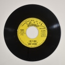 Bobby Cutchins - I Did It Again / Good Treatment    [7inch]