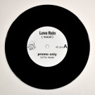 Jill Scott - Love Rain(Vocal) / ST (Dub)      [7inch Promo]