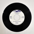 Jax Transit Authority - Life Is A Miracle (Unreleased Full Version) / ST (Part 1)   [7inch]