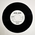 Laville - This City (Ashley Beedle Remix ) / Thiety One     [7inch]