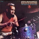 Idris Muhammad - Black Rhythm Revolution    [LP] US ���ꥸ�ʥ�