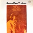 Romano Mussolini Trio - Mirage       [LP]