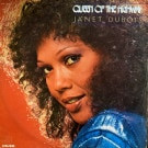 Ja'net DuBois - Queen Of The Highway   [LP]