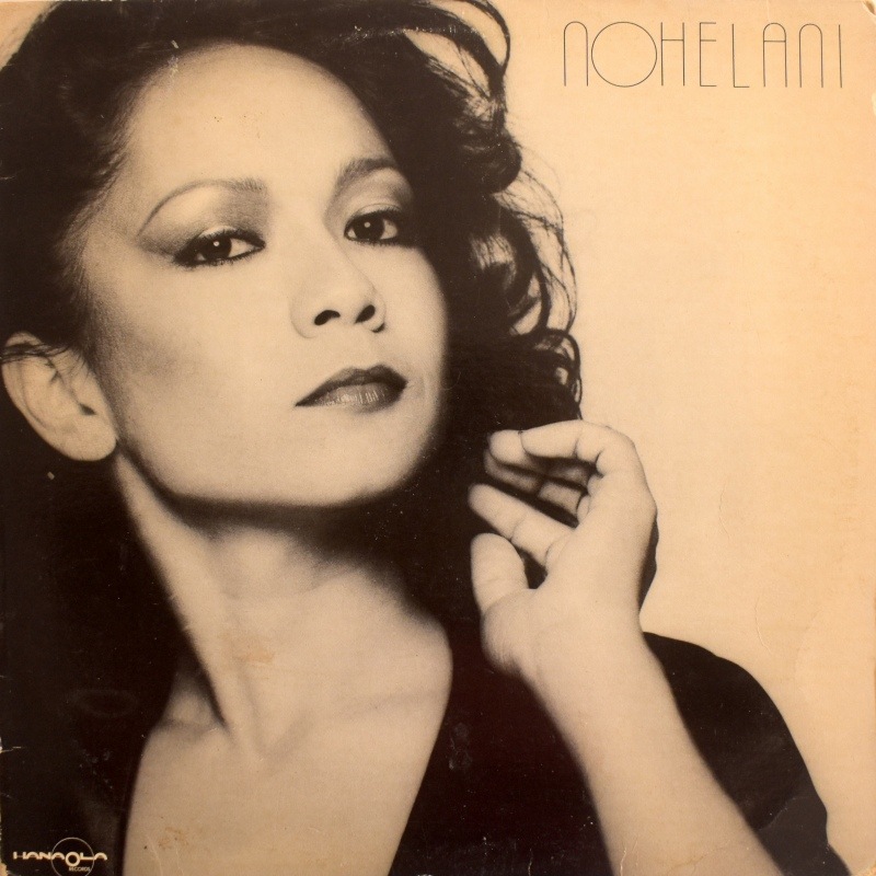 Nohelani Cypriano - Nohelani [LP]｜SOUL / FUNK,Disco/Modern｜Paddy