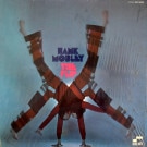 Hank Mobley ; The Flip[LP] US Liberty Van Gelder 