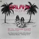 Stefan Egger - Galaxy Record Vol. 1  [LP]