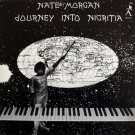 Nate Morgan - Journey Into Nigritia     [LP]