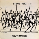 Steve Reid - Rhythmatism   [LP]