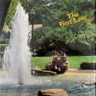 The First Love - The First Love   [LP]