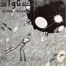 The IgG Band - Ultra / Sound    [LP] 쥢ǥե󥯡