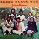 Banda Black Rio - Gafieira Universal    [LP]