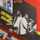 Leon Thomas Starring Freddie Hubbard - A Piece Of Cake   [LP]
