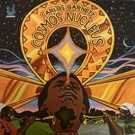 Carlos Garnett - Cosmos Nucleus    [LP]
