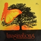 Orchestra Werner Drexler - Imaginations     [LP]