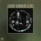 Johnny Hammond - Gears[LP]