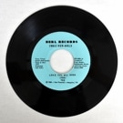 Tee - Love You All Over / Give In / To Be Continued    [7inch]