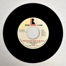 Suade - Open Up Your Mind (To My Mind) / Love Wont You Hurry    [7inch]