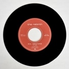 The Rebirth - Evil Vibrations(7Edit) / ST (