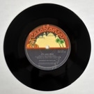 Jeannie Reynolds - Hit And Run / The Fruit Song    [LP]