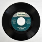 Rick Sheppard - I Fall Deeper In Love / Just You And Me   [7inch]
