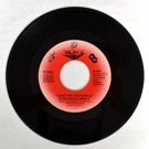 Extra Special People - Love For The World / It's A Miracle   [7inch]