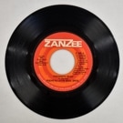 Pucho & Latin Soul Bros. - Freddie's Dead / One More Day   [7inch]