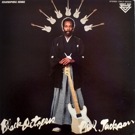 Paul Jackson - Black Octopus    [LP]