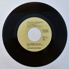 The Main Ingredient - California My Way / Looks Like Rain      [7inch]