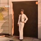 Aiko - Fly With Me / Time Machine       [7inch]