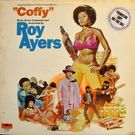 Roy Ayers - Coffy      [Promo LP]