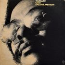 Allen Toussaint - Life, Love And Faith             [LP]